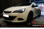 Opel Astra GTC 1.4 Turbo by Shiftech 2014 года